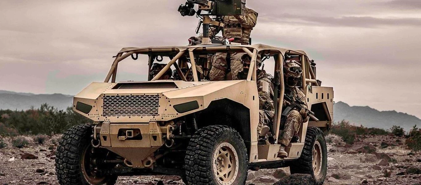 Διαγωνισμός της ΑΣΔΥΣ για προμήθεια... 4 οχημάτων ειδικών αποστολών